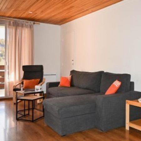 Appartement 3 Pieces, 8 Pers, Parking, Balcon Sud, Animaux Acceptes, Montgenevre - Fr-1-266-160 Eksteriør billede