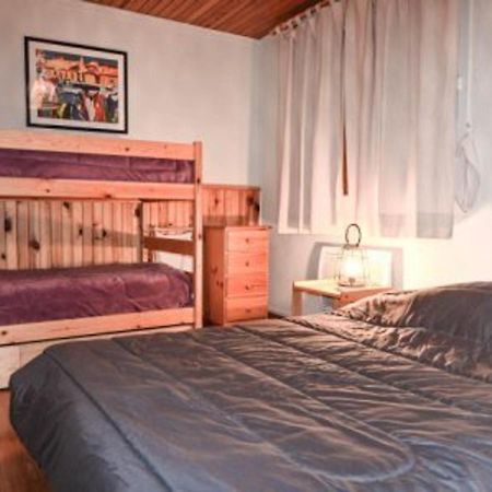 Appartement 3 Pieces, 8 Pers, Parking, Balcon Sud, Animaux Acceptes, Montgenevre - Fr-1-266-160 Eksteriør billede